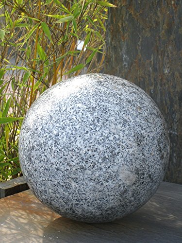 Granitkugel - 2