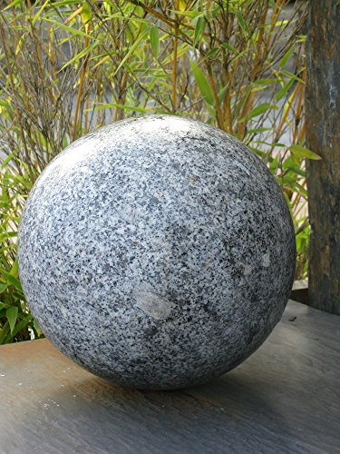 Granitkugel - 3