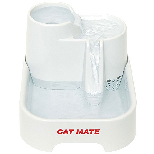 Katzenbrunnen "Cat Mate" 2 L