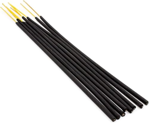 208 indische Räucherstäbchen (26 unterschiedliche Duftrichtungen) - 6