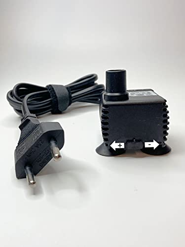 Zimmerbrunnenpumpe Eden 106 300 l/h - 5
