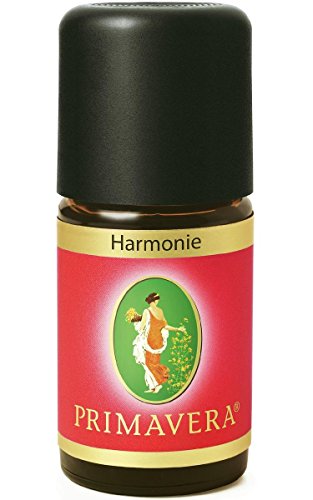 Aromaöl "Harmony" von Primavera