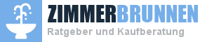 zimmerbrunnen kaufen logo